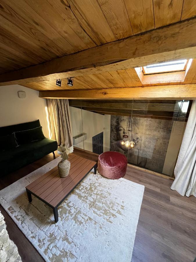 Casas Da Fortaleza Casa Da Torre Outeiro de Rei Buitenkant foto