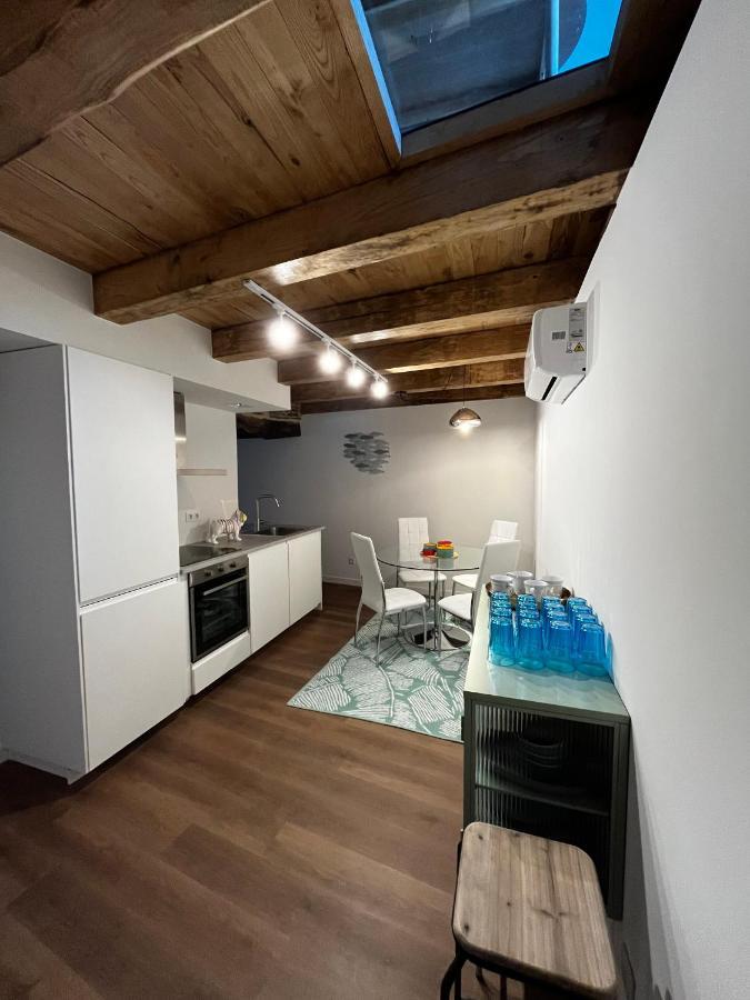 Casas Da Fortaleza Casa Da Torre Outeiro de Rei Buitenkant foto